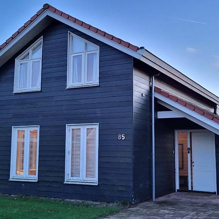 The Black House - Luxurious Holiday Villa Зеволде Экстерьер фото